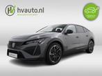 Peugeot 408 1.6 HYBRID 225PK EAT8 GT | Leer/Alcantara | Mass, Gebruikt, Zwart, 4 cilinders, 1681 kg