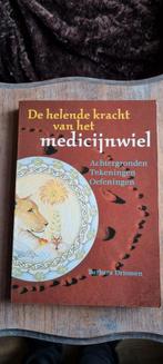 De helende kracht van het medicijnwiel - Barbara Driessen, Boeken, Ophalen of Verzenden
