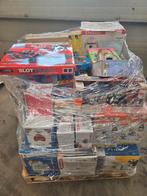 Mix pallet met diverse nieuwe artikelen, Diversen, Rommelmarktspullen, Ophalen