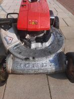 Honda grasmaaier HRS21 - Betrouwbaar en krachtig, Ophalen, Cirkelmaaier, Honda, Gebruikt