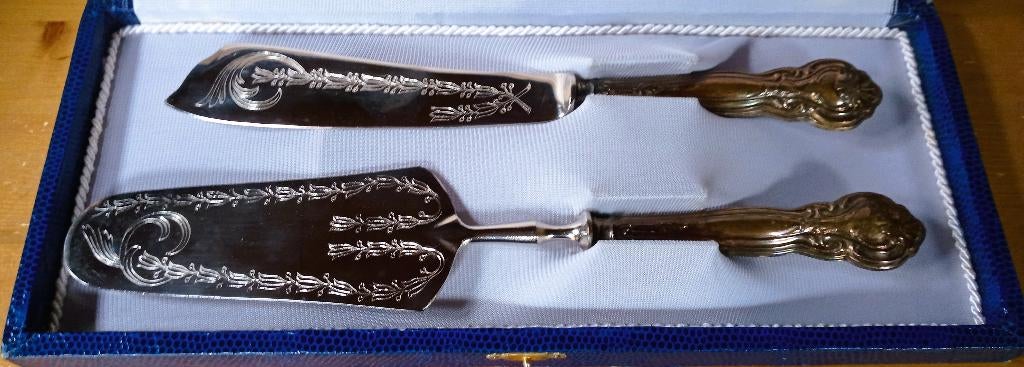 Visbestek, Ophalen of Verzenden