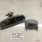 Renault Megane Cabrio 2.0 16v 2006 2500167   Binnenspiegel, Gebruikt, -, -, Ophalen of Verzenden