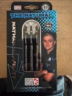 Nieuwe Legend Darts - Nathan Rafferty -The Natural - 23 gram, Legend darts, ., Nieuw, Ophalen of Verzenden