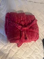 Darum Badjas: Pas op ochtendhumeur - Maat L/XL, Ophalen of Verzenden, Zo goed als nieuw, Maat 42/44 (L)