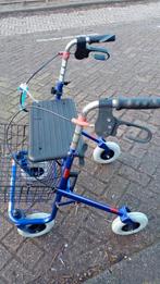 Rollator 25 euro, Ophalen, Lichtgewicht, Gebruikt