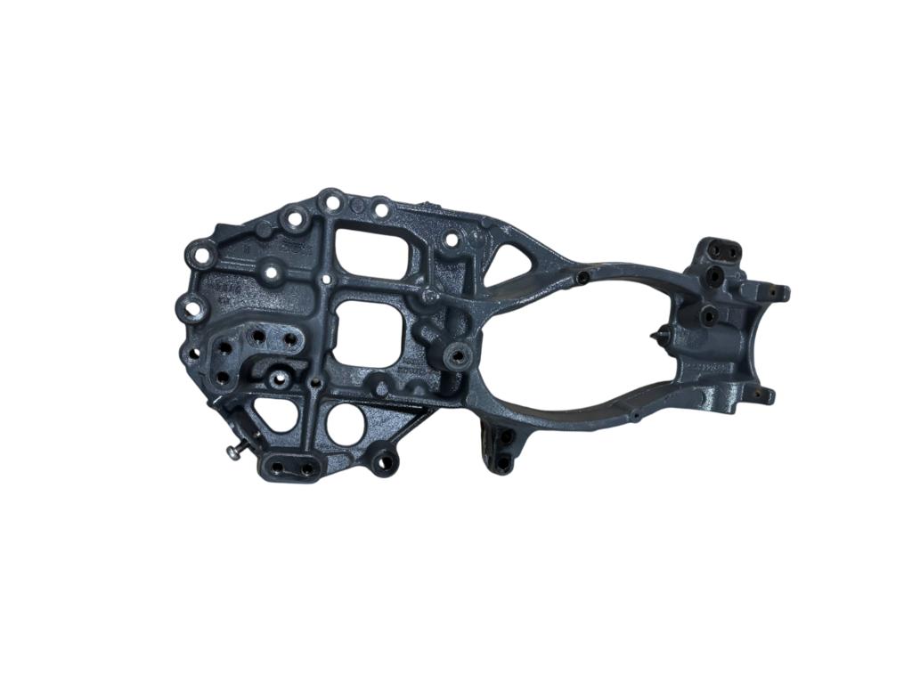 DAF CF/XF/XG/XD CHASSISBEUGEL LINKS GEBRUIKT 2276026U, -, -, -, Gebruikt