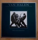 Van Halen - Women and children first lp vinyl rock pop Roth, Ophalen of Verzenden, Zo goed als nieuw