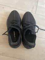 Zwarte adidas gympen maat 42, Zwart, Ophalen of Verzenden, Gedragen, Sneakers of Gympen