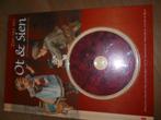 ot en sien boek met liedjes op cd nieuw., Ophalen of Verzenden, Nieuw, Fictie algemeen