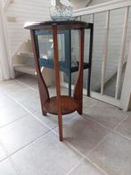 Artdeco plantentafel, Ophalen, Gebruikt, 50 tot 100 cm, Minder dan 100 cm