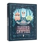 Twisted Cryptids (EN), Info.nl@asmodee.com, Ophalen of Verzenden, TeeTurtle, Nederland