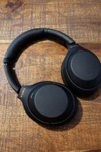 Sony Noise Cancelling Headset - Zo goed als nieuw, Ophalen of Verzenden, Zo goed als nieuw, Sony