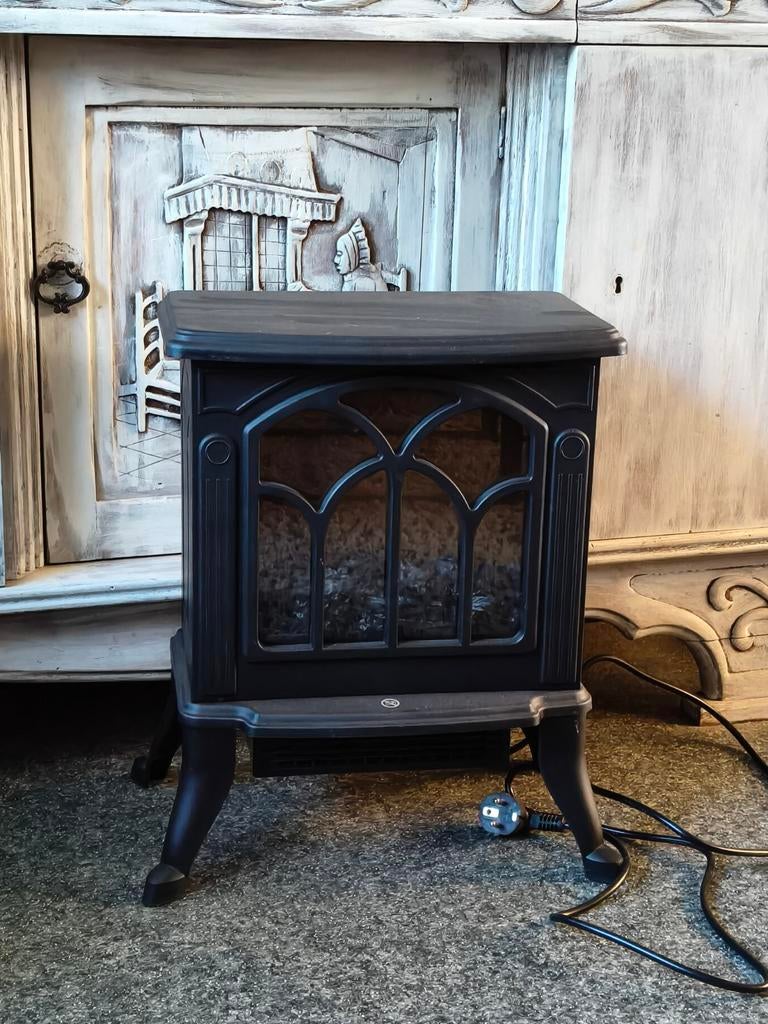 Kachel parkside, Huis en Inrichting, Kachels, Overige soorten, Elektrisch, Ophalen of Verzenden, Zo goed als nieuw