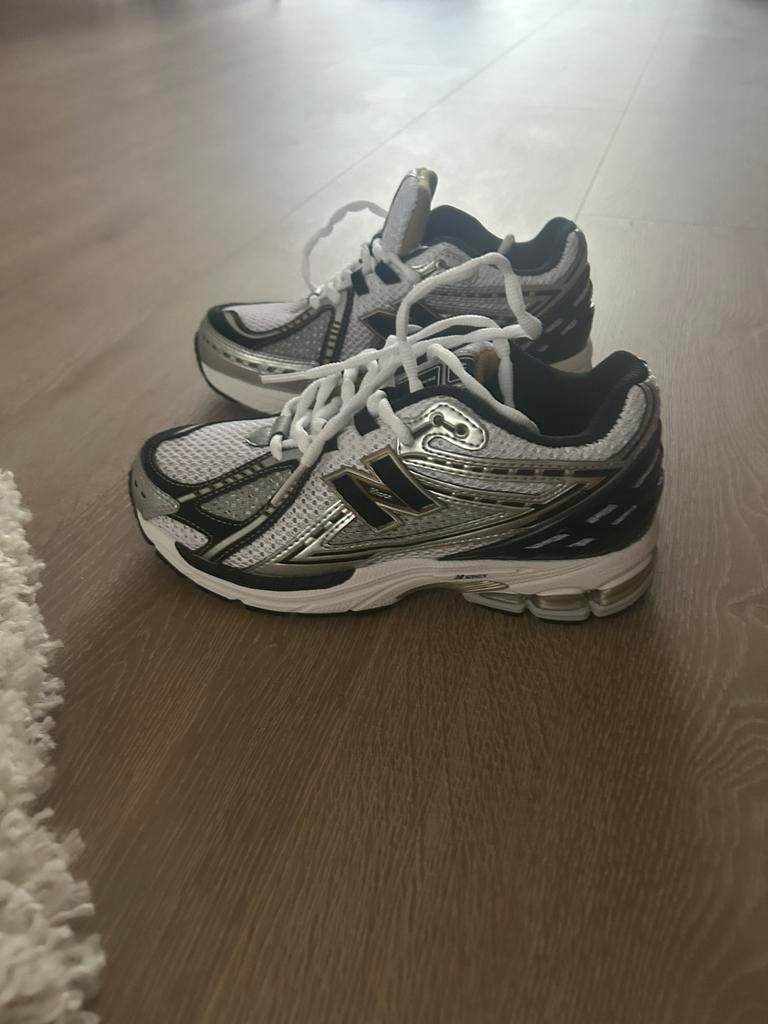 New balance zgan, Ophalen of Verzenden, Zo goed als nieuw, Sneakers of Gympen