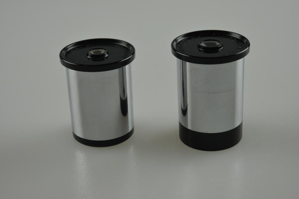 Leitz Wetzlar Periplan oculairs, Ophalen of Verzenden, Gebruikt, Minder dan 400x, Onderdelen of Toebehoren