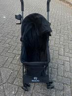 Hondenbuggy, Ophalen, Zo goed als nieuw