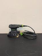 Festool DTS 400 EQ vlakschuurmachine, Ophalen, Zo goed als nieuw