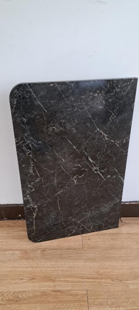 Klaptafel wand 45x72 cm, Ophalen, Nieuw