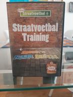 Straatvoetbal training, Ophalen, Zo goed als nieuw