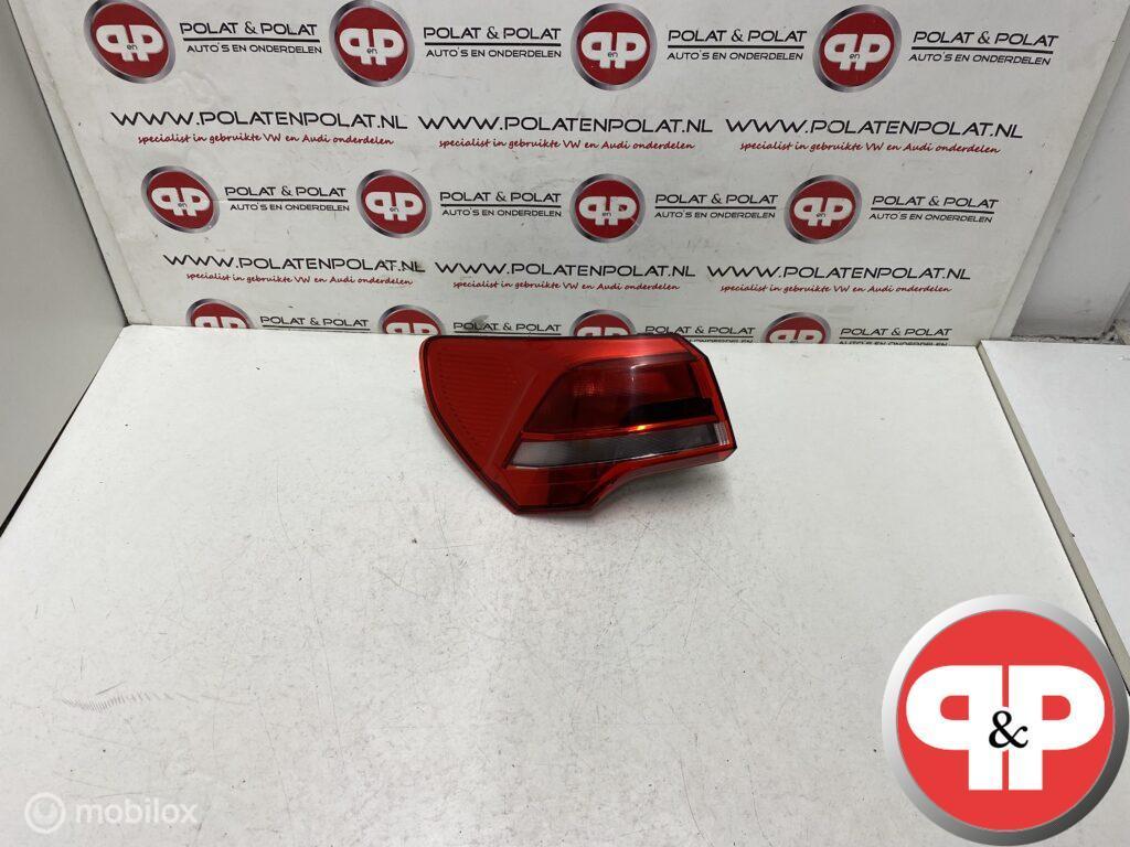 Audi Q3 F3 - Q3 Sportback Achterlicht Links 83A945069