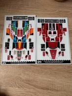 Lego stickers voor 76916 7939 62092 10279, Ophalen of Verzenden, Nieuw, Lego