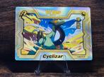 Eif Baby 2 Cyclizar, Hobby en Vrije tijd, Verzamelkaartspellen | Pokémon, Verzenden, Nieuw