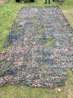 Camouflagenet, Ophalen of Verzenden, Landmacht, Nederland