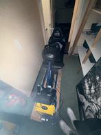 F1 Playseat met racestuur, pedalen en optioneel PS4 + TV, 1 speler, Ophalen, Gebruikt, Racen en Vliegen
