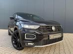 Volkswagen T-Roc 2.0 TSI 4Motion 190PK Sport Automaat | LED, Automaat, Stof, Gebruikt, 1700 kg