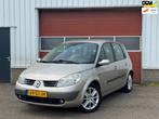 Renault Scénic 2.0-16V Privilège Luxe |Automaat |, Auto's, Renault, 1998 cc, 135 pk, 4 cilinders, Beige