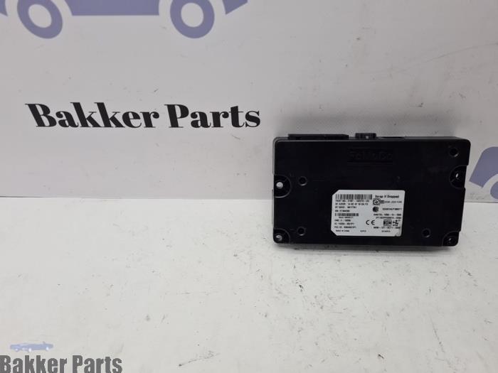 Telefoon Module van een Ford Fiesta, Gebruikt, -, -, Ford