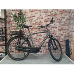 Trek District+ 1 XL Lithium Grey (300 Wh), Gebruikt, Niet ingevuld, 59 cm of meer, Niet ingevuld