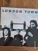 elpee van wings, Ophalen, 1960 tot 1980, Gebruikt, 12 inch