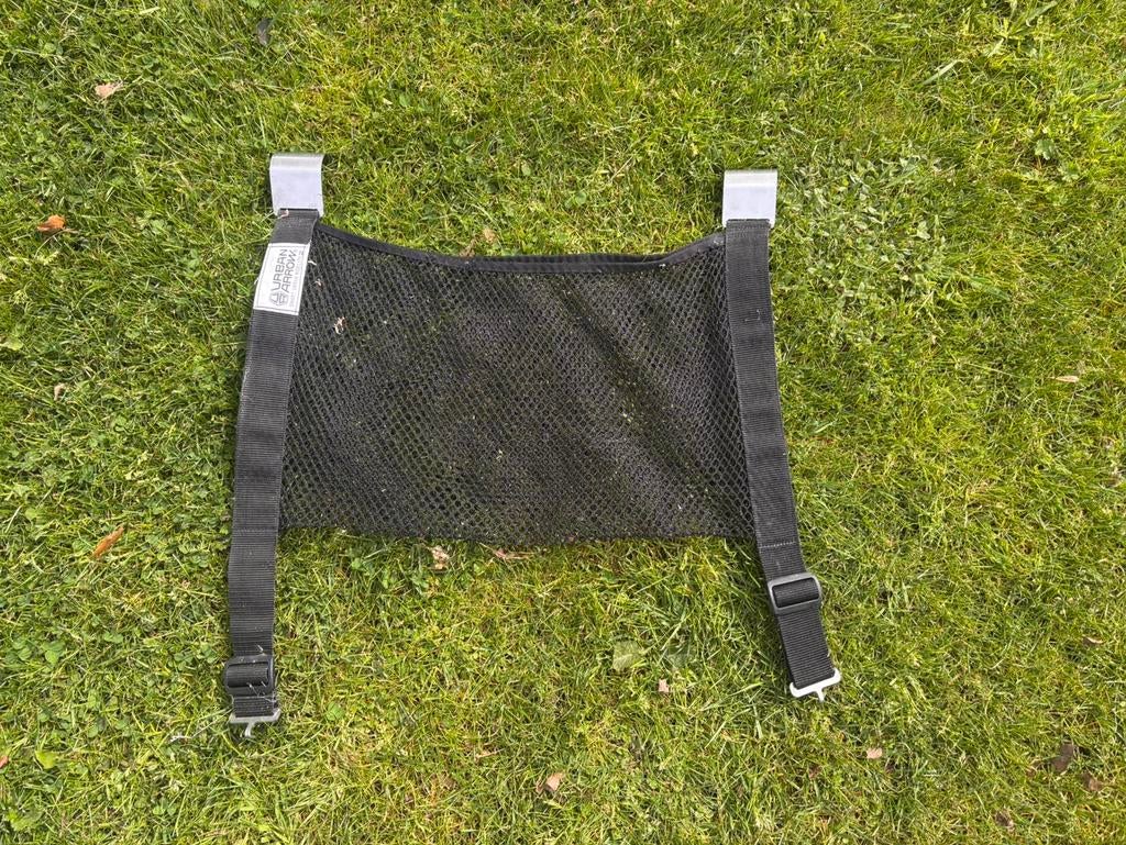 Urban Arrow Bagagenet - Handig en Stevig, Ophalen of Verzenden, Zo goed als nieuw