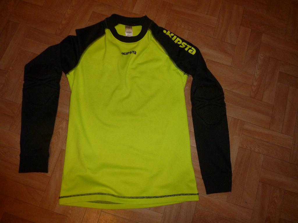 Keepersshirt maat 152, Ophalen, Jongen of Meisje, Kipsta, Sport- of Zwemkleding