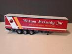 Tekno Mc Curdy, Ophalen of Verzenden, Zo goed als nieuw, Bus of Vrachtwagen, Tekno