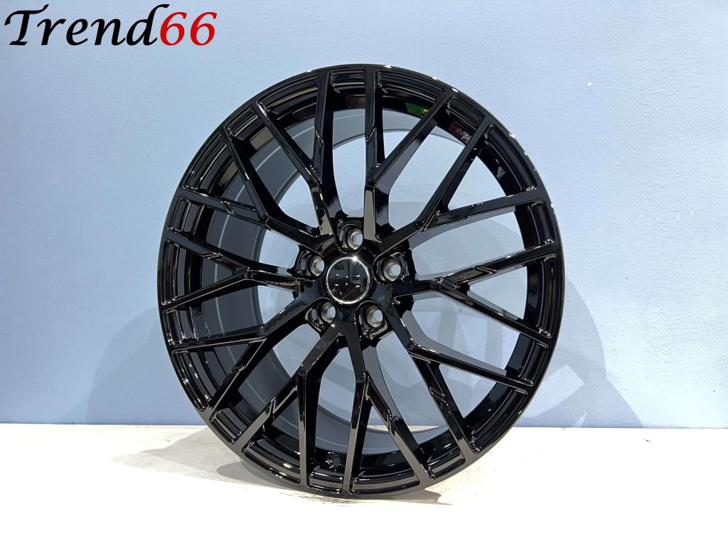 5x112 19inch R8 Audi A3 A4 Skoda Seat Cupra Vw Mercedes BMW