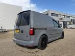 Volkswagen Caddy 2.0TDI L1H1 DSG Automaat Airco Navi Cruisec, Euro 6, 4 cilinders, 700 kg, Volkswagen