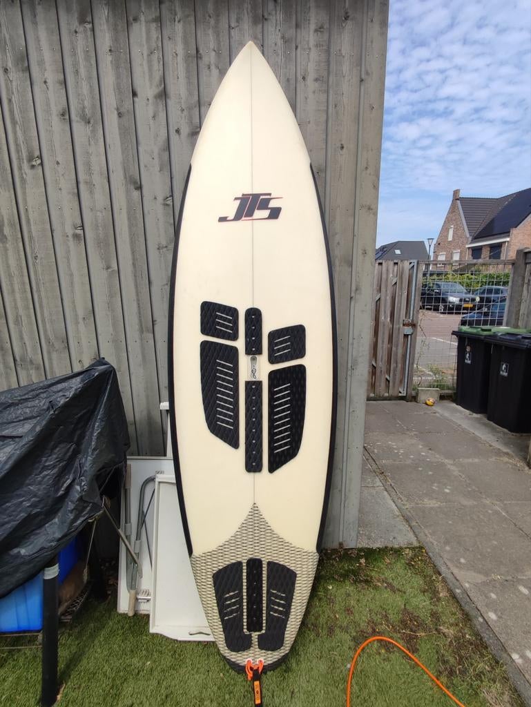 Paddle SUP wave surfing, Ophalen of Verzenden, Zo goed als nieuw, Plank