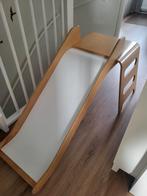 Ikea virre glijbaan binnen kinderkamer, Ophalen, Zo goed als nieuw