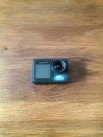 Action Cam met veel accessoires - Zo goed als nieuw!, Ophalen of Verzenden