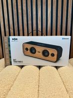 House of Marley Get Together 2 Bluetooth Speaker, Ophalen of Verzenden, Nieuw, Overige typen, Overige merken