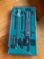 Kern Passer Swiss - Gratis!, Ophalen