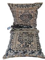 Handmade Persian Beloutch Cushion double antique 55x120cm, Gebruikt, Overige kleuren, HYPE POP-UP, Ophalen of Verzenden