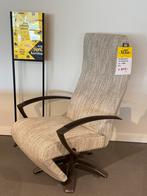 Jori Brainbuilder JR-3760 Showroommodel met relaxfunctie, Ophalen, Zo goed als nieuw, Stof