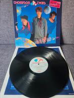 Lp. Tompson twins, into the cup, Ophalen of Verzenden, Zo goed als nieuw, 12 inch, Poprock