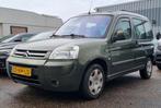 Citroën Berlingo 1.6 I 16V 2005 Trekhaak Elektr. Pakket AC, Voorwielaandrijving, 4 cilinders, 1226 kg, Handgeschakeld
