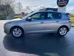 Peugeot 308 2014 * 1.2VTI * INC NIEUWE APK ! TOP STAAT, Voorwielaandrijving, Euro 5, 750 kg, 1199 cc