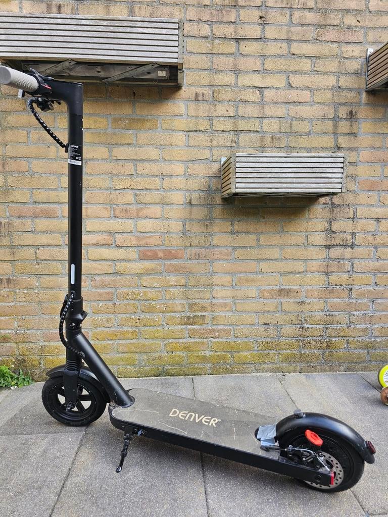Denver SCO-85350 elektrische step met trapondersteuning, Fietsen en Brommers, Steps, Ophalen