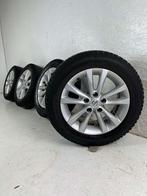 Originele Nissan Qashqai Juke velgen 16" 5x114.3 winterset